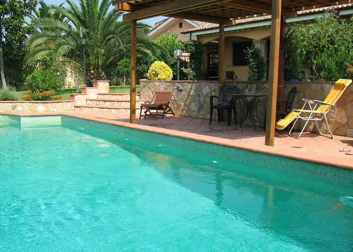 Sedici PiniBed and Breakfast